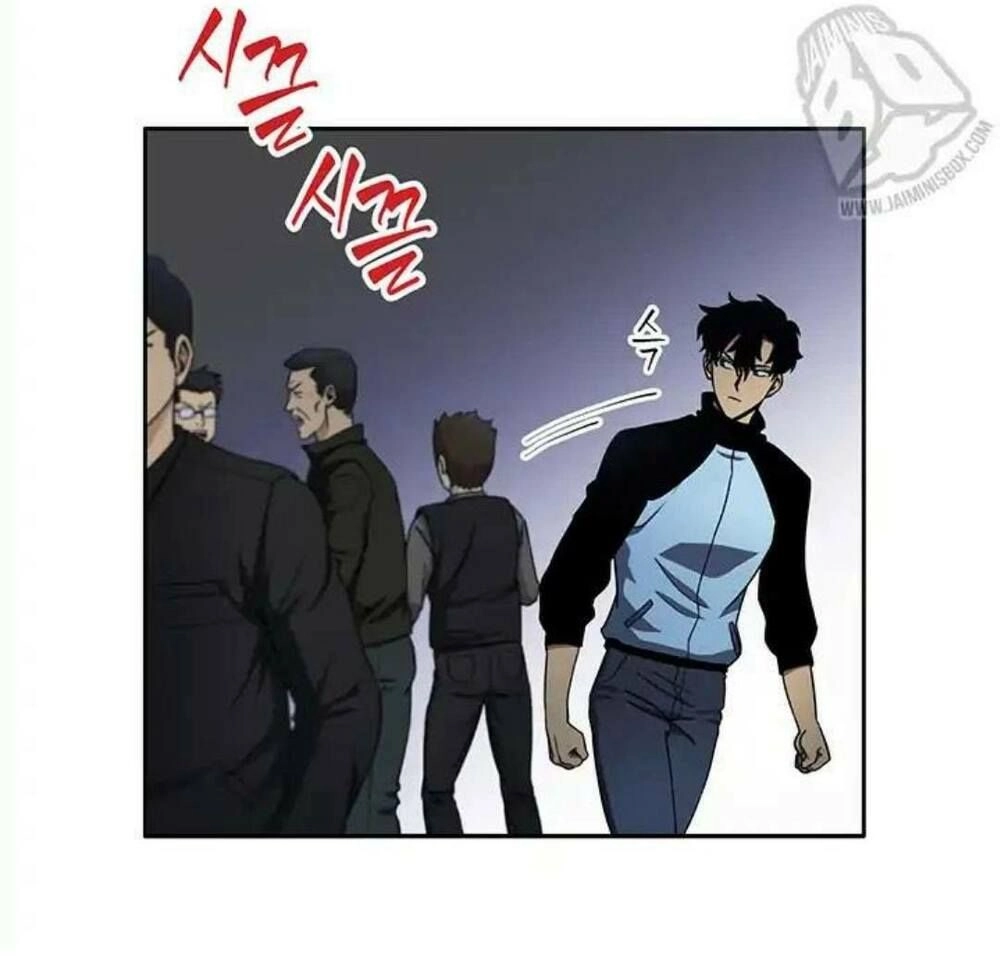 Vua Trộm Mộ Chapter 5 - 5