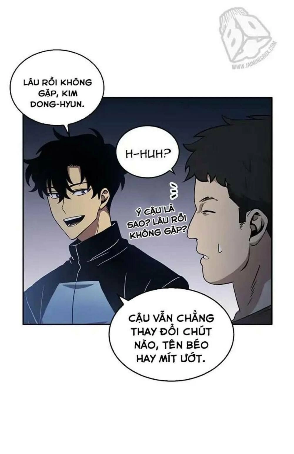 Vua Trộm Mộ Chapter 5 - 15