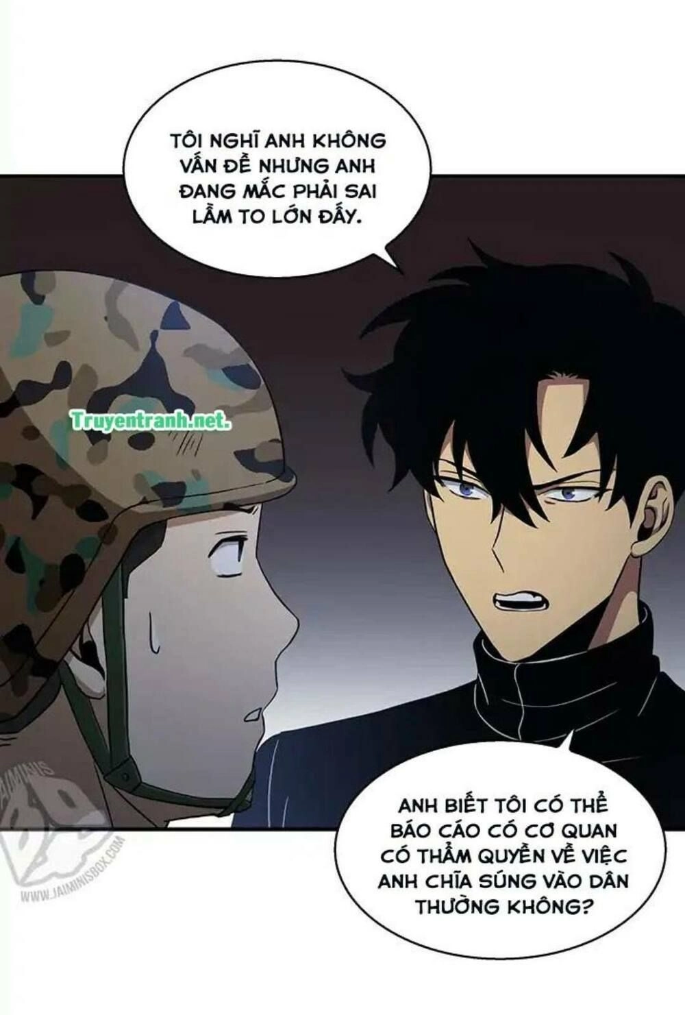 Vua Trộm Mộ Chapter 5 - 23