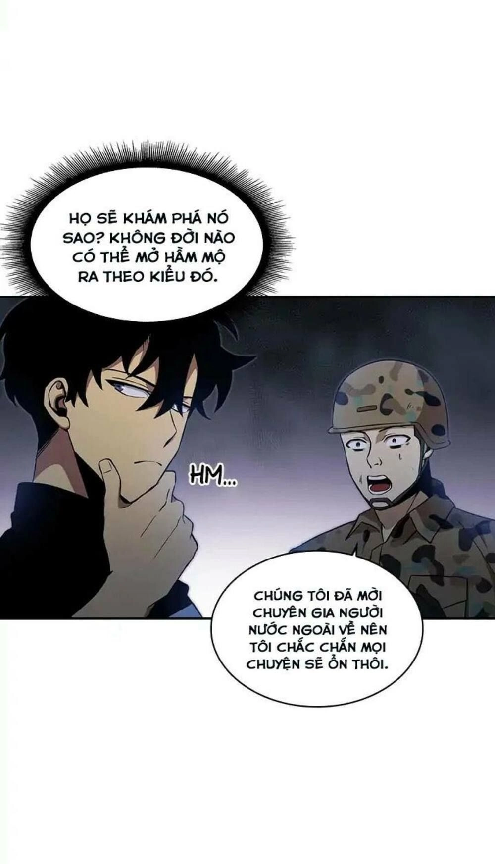 Vua Trộm Mộ Chapter 5 - 26