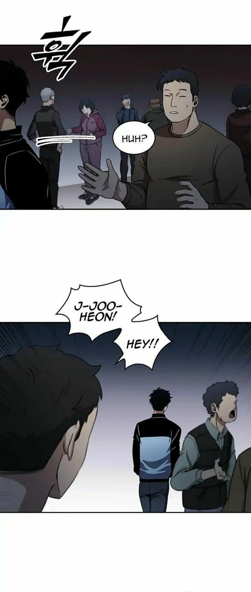 Vua Trộm Mộ Chapter 5 - 30