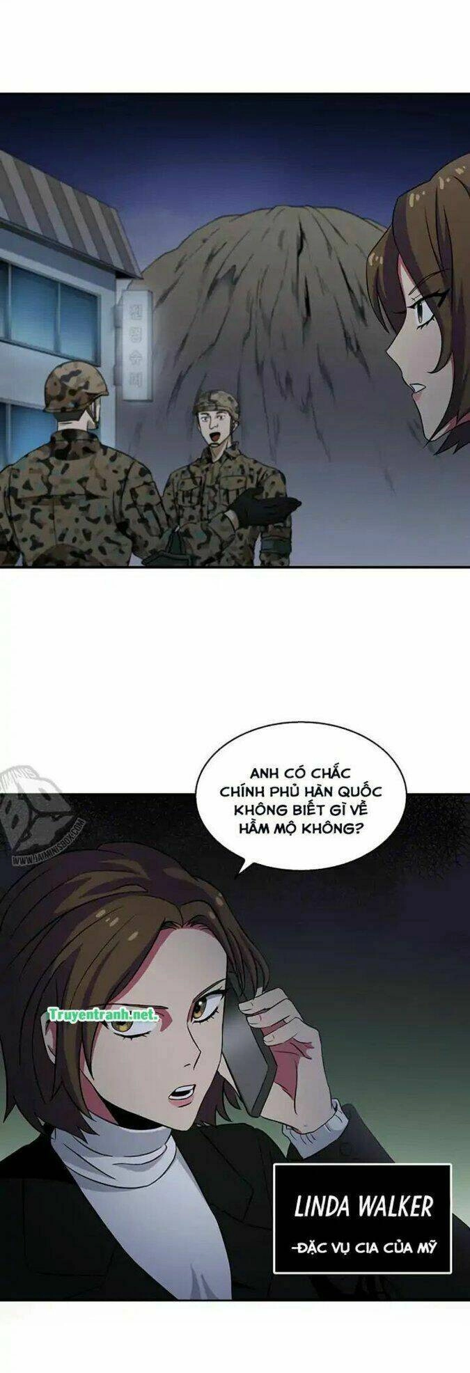 Vua Trộm Mộ Chapter 5 - 33