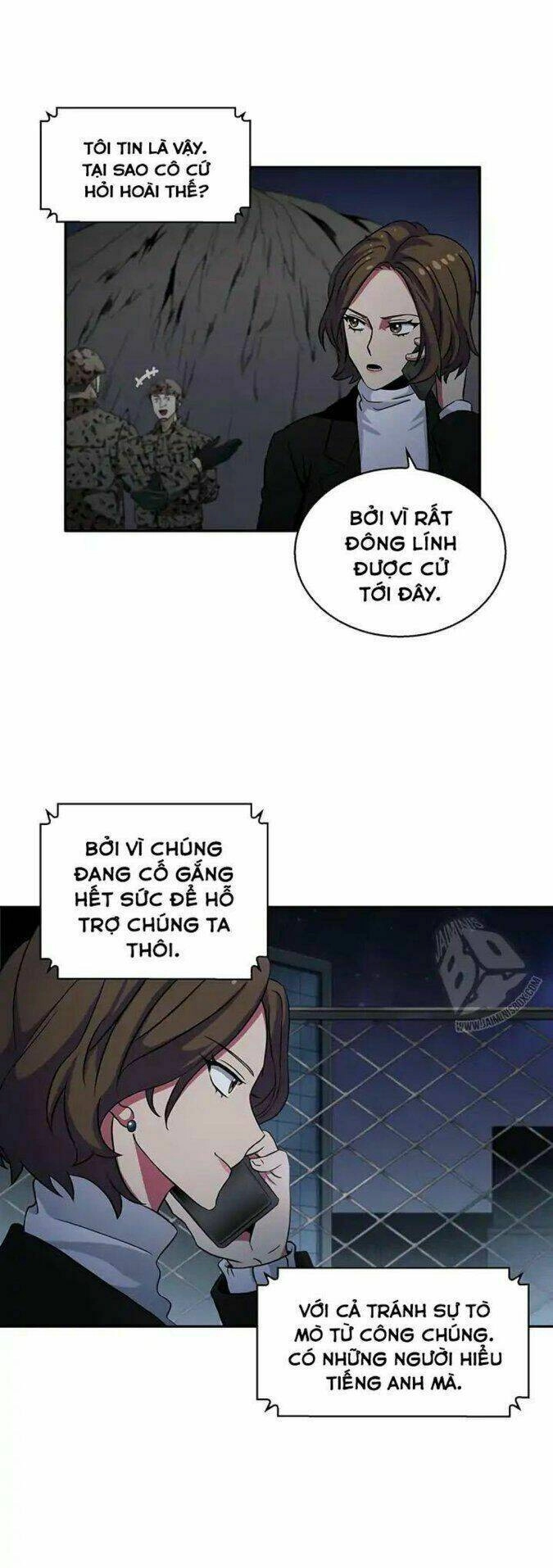 Vua Trộm Mộ Chapter 5 - 35