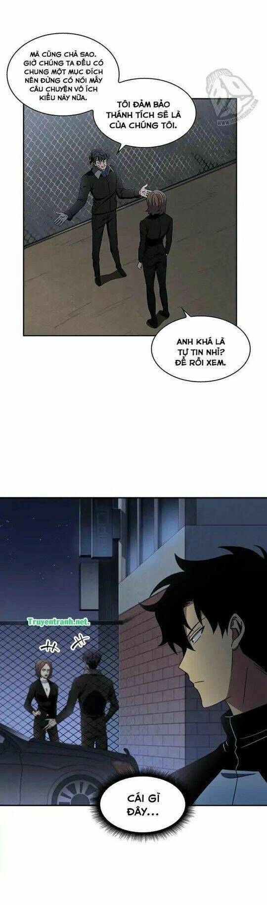 Vua Trộm Mộ Chapter 5 - 41