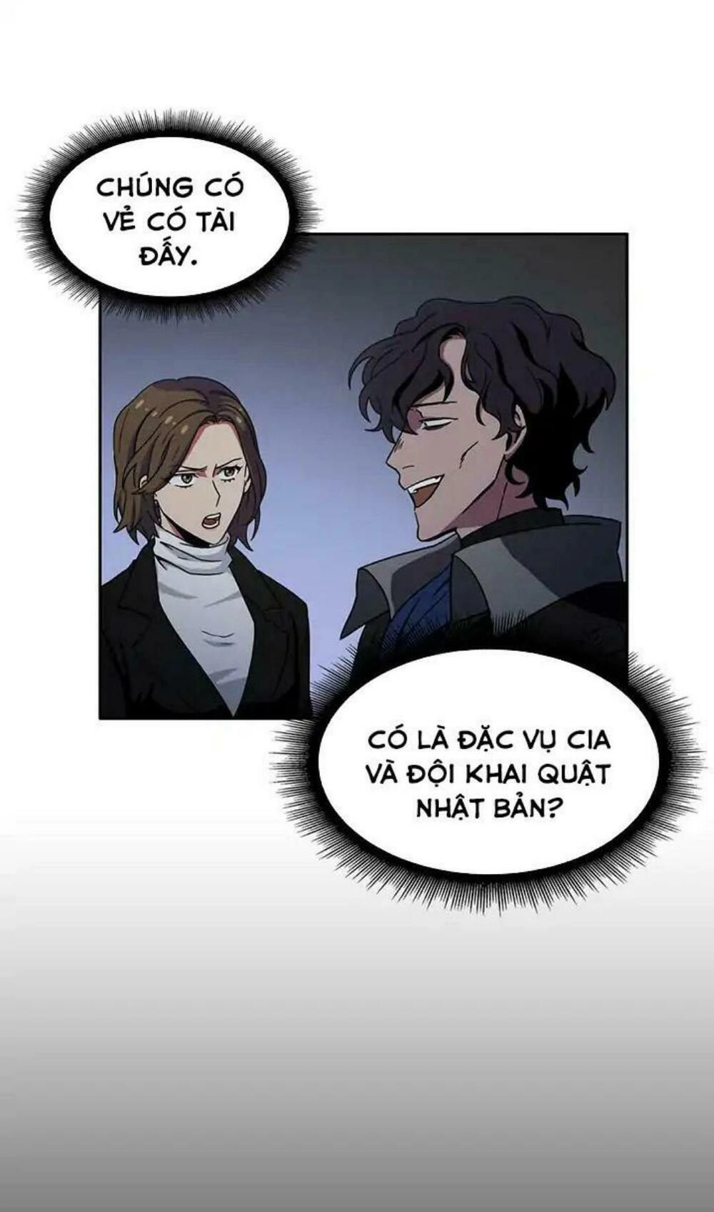 Vua Trộm Mộ Chapter 5 - 42