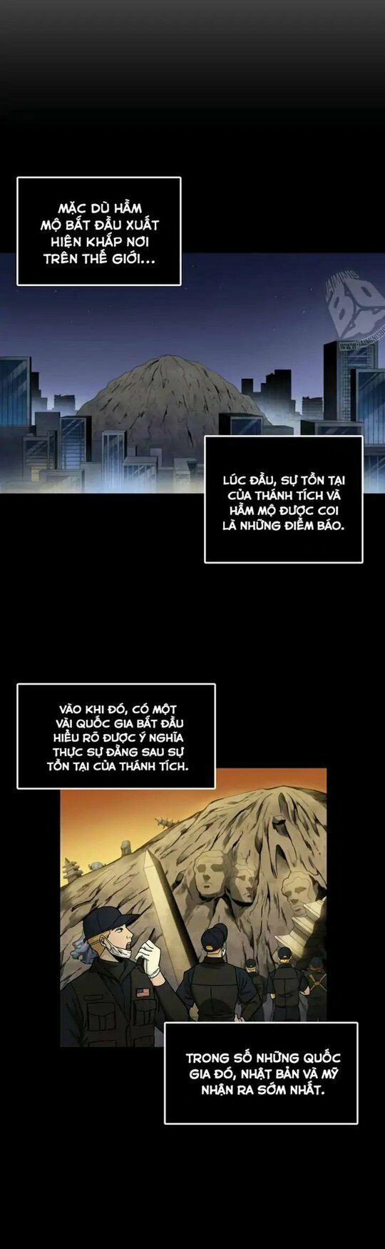 Vua Trộm Mộ Chapter 5 - 43