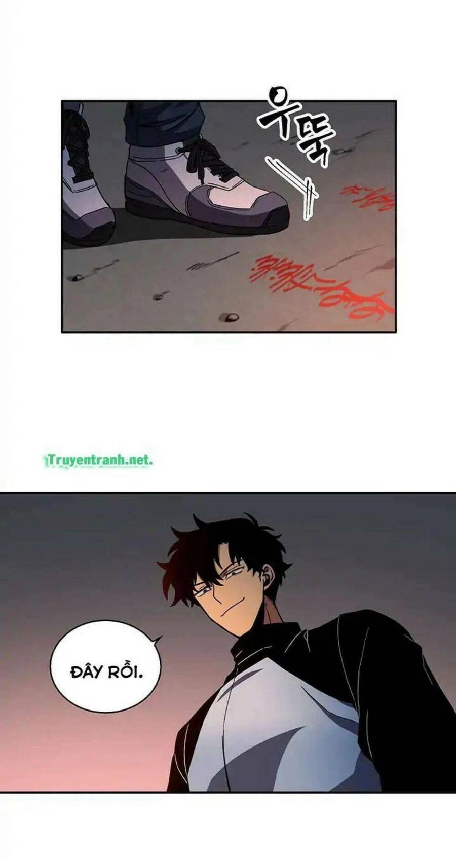 Vua Trộm Mộ Chapter 5 - 46