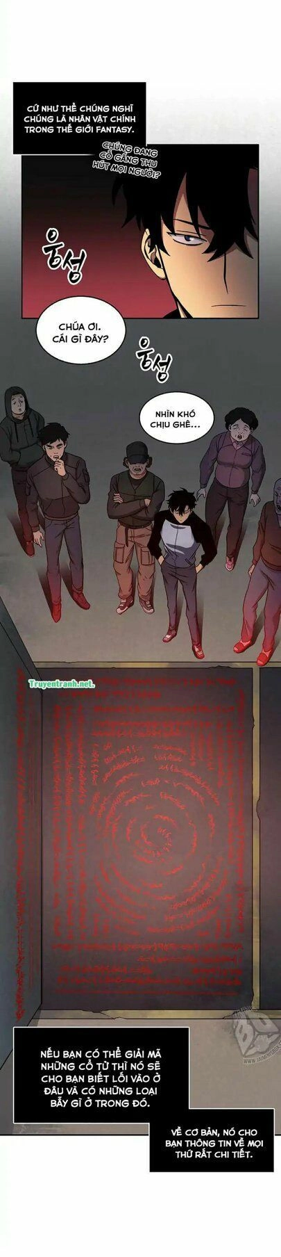 Vua Trộm Mộ Chapter 5 - 49