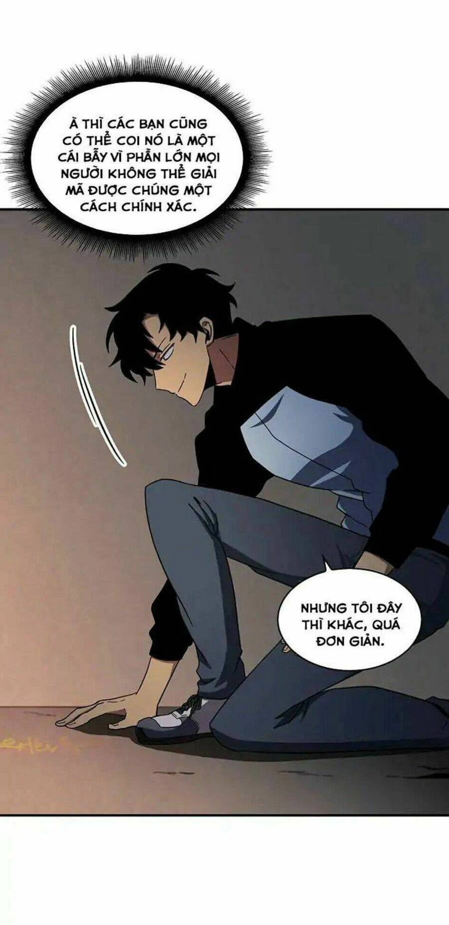 Vua Trộm Mộ Chapter 5 - 50