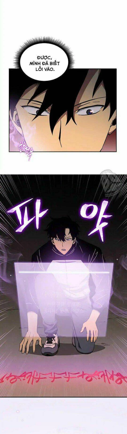 Vua Trộm Mộ Chapter 5 - 51