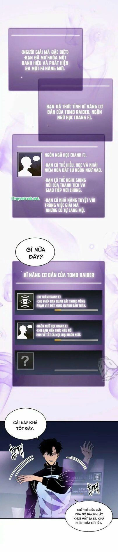 Vua Trộm Mộ Chapter 5 - 52