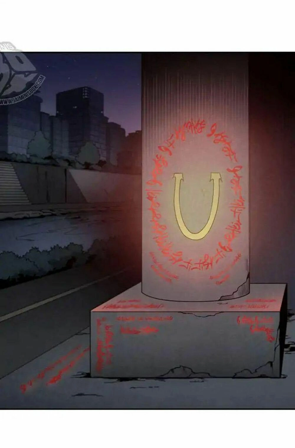 Vua Trộm Mộ Chapter 5 - 55