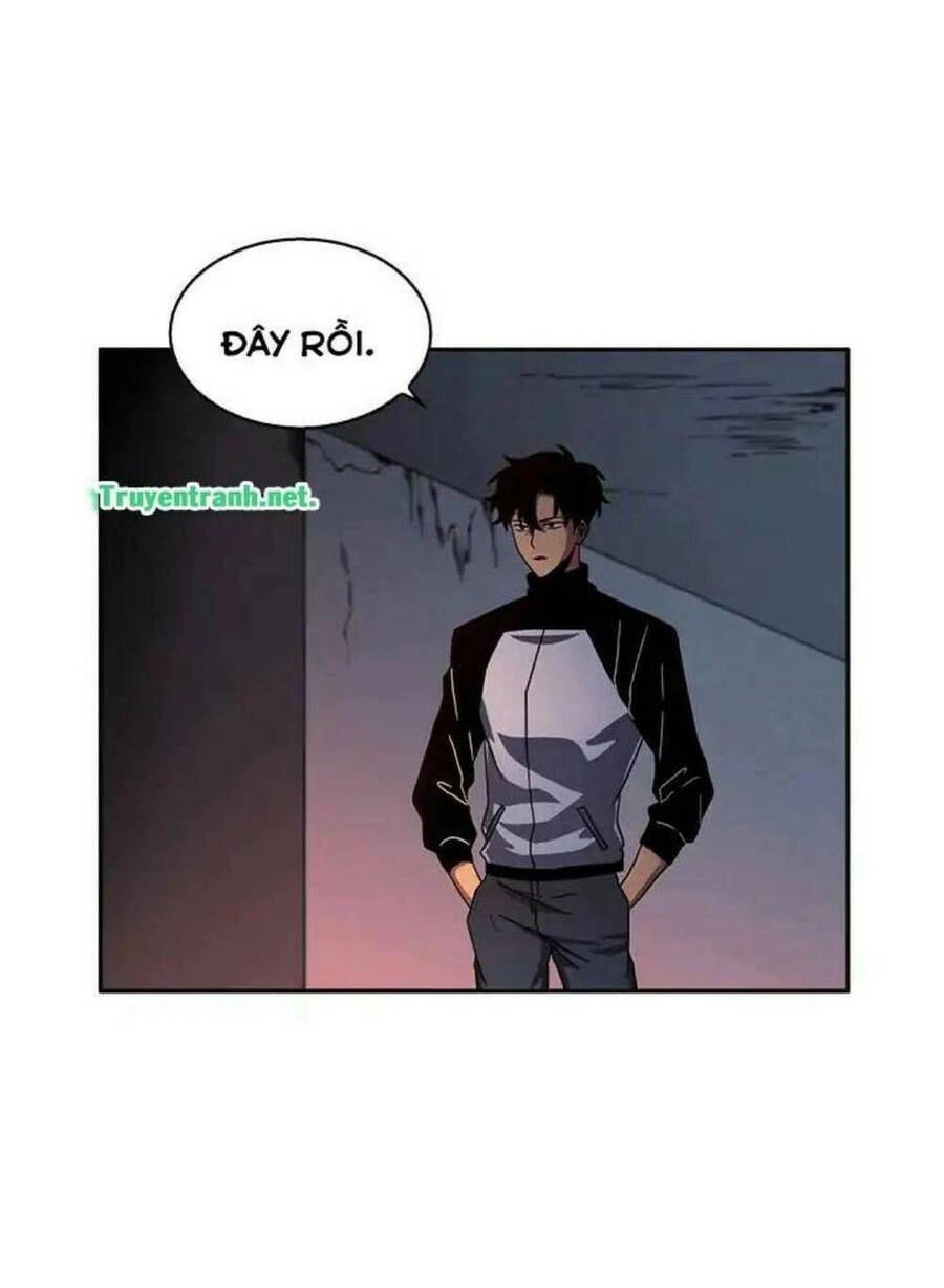 Vua Trộm Mộ Chapter 5 - 56