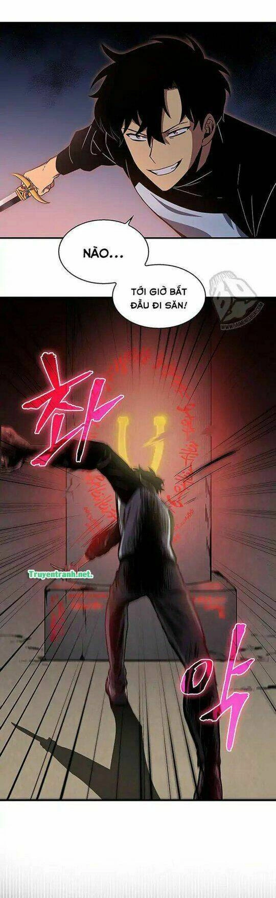 Vua Trộm Mộ Chapter 5 - 57