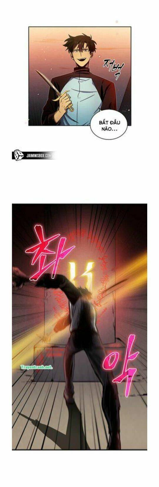 Vua Trộm Mộ Chapter 6 - 2