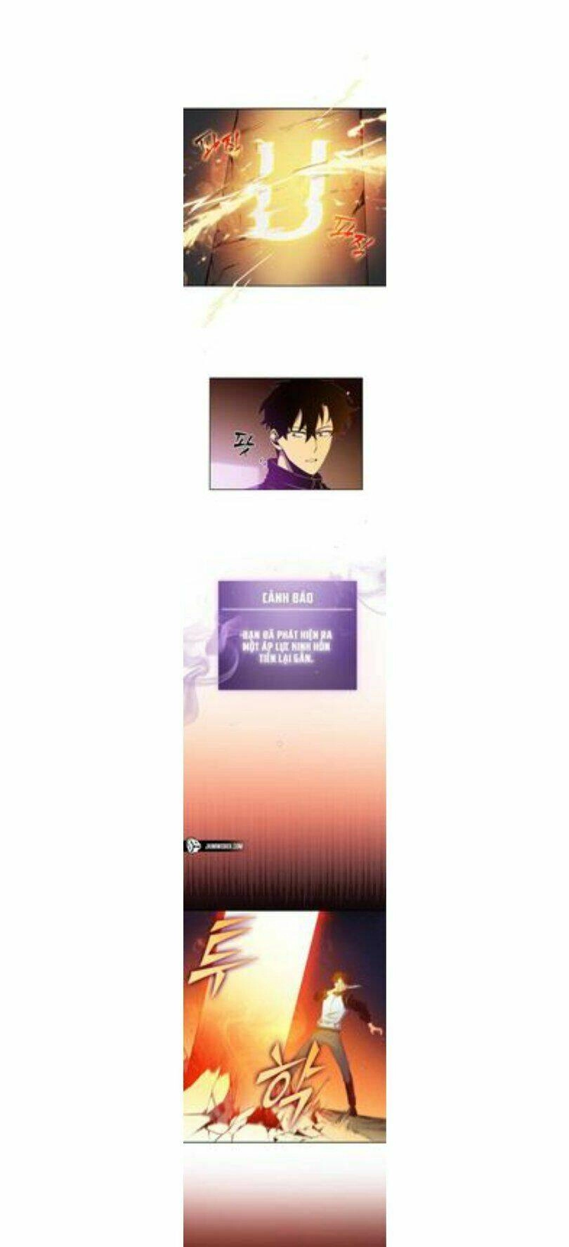 Vua Trộm Mộ Chapter 6 - 3