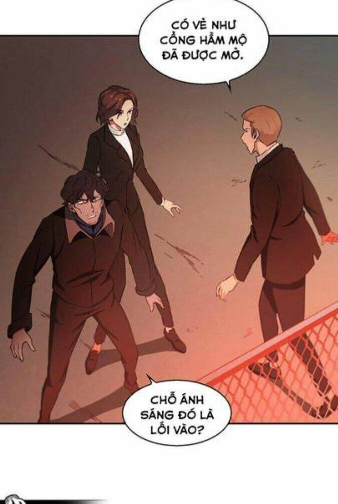 Vua Trộm Mộ Chapter 6 - 6