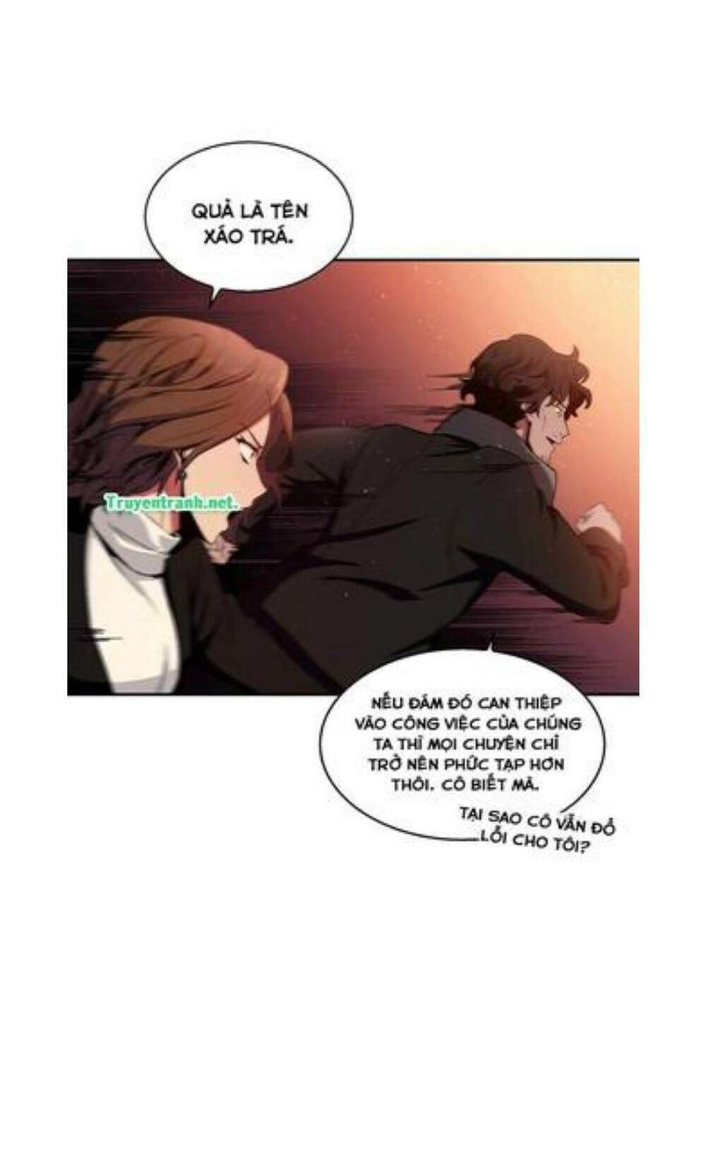 Vua Trộm Mộ Chapter 6 - 8