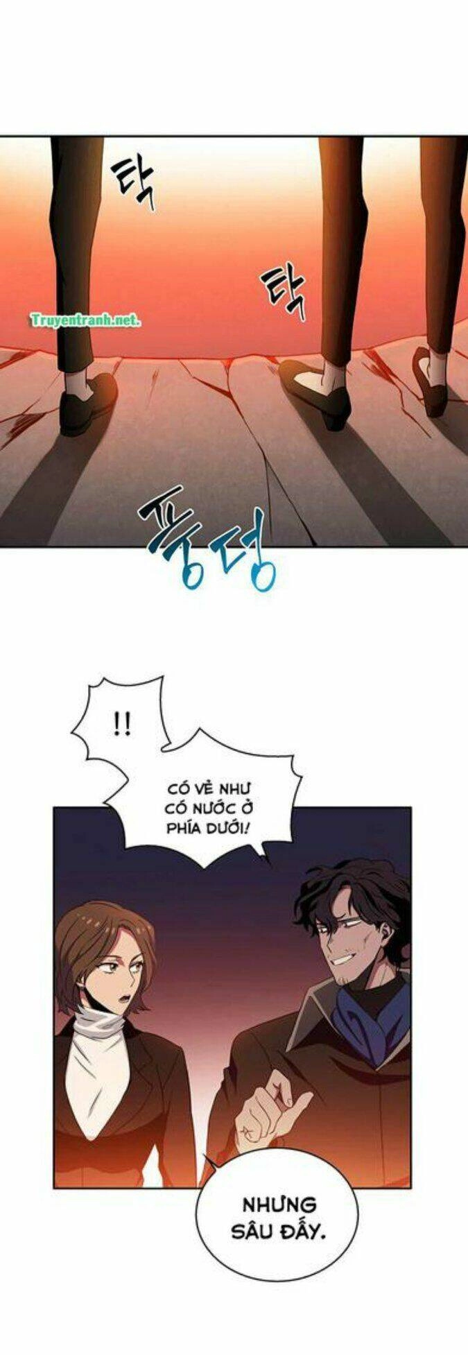 Vua Trộm Mộ Chapter 6 - 11