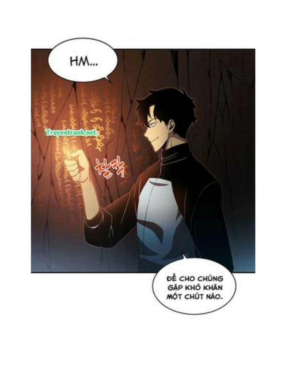 Vua Trộm Mộ Chapter 6 - 14