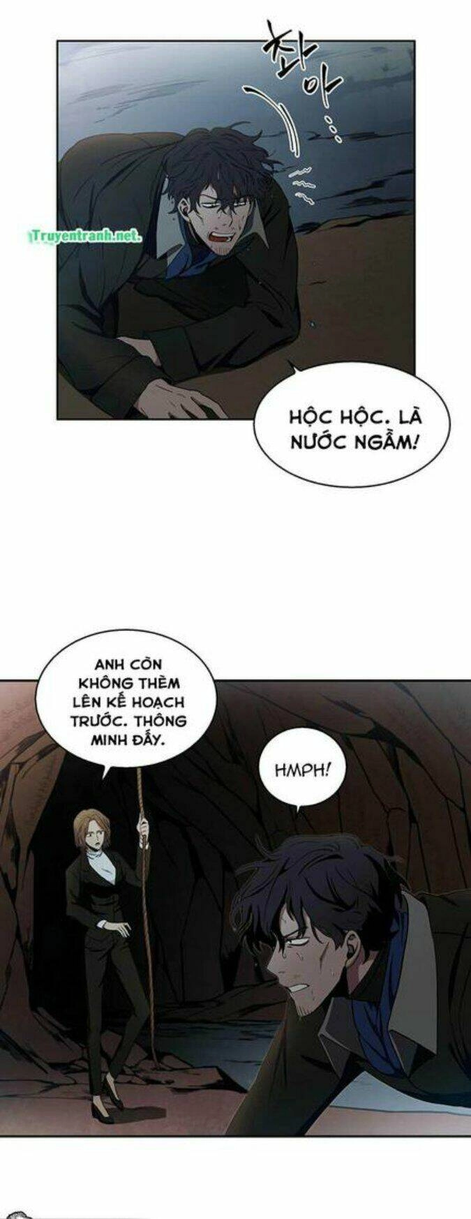 Vua Trộm Mộ Chapter 6 - 16