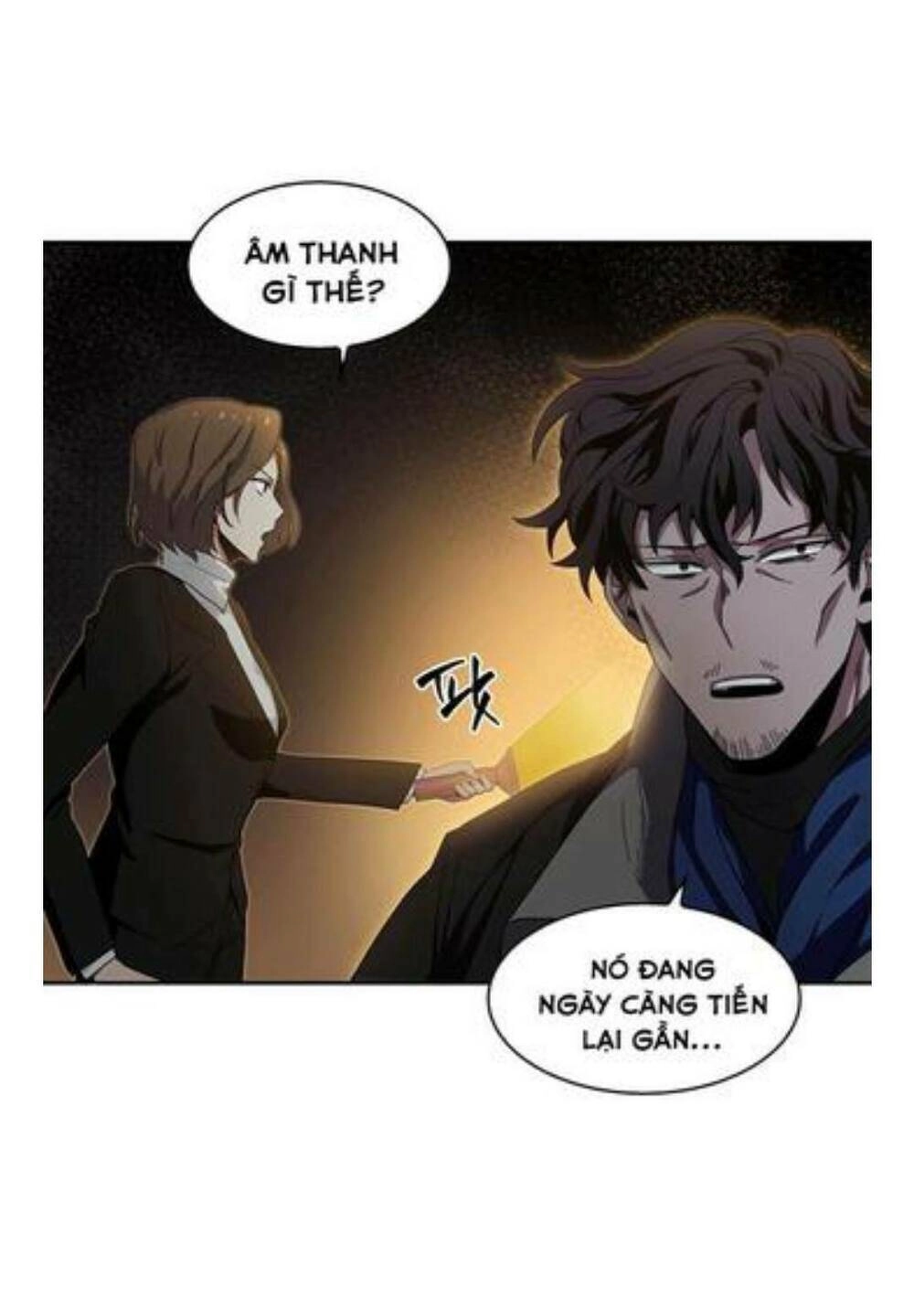 Vua Trộm Mộ Chapter 6 - 18