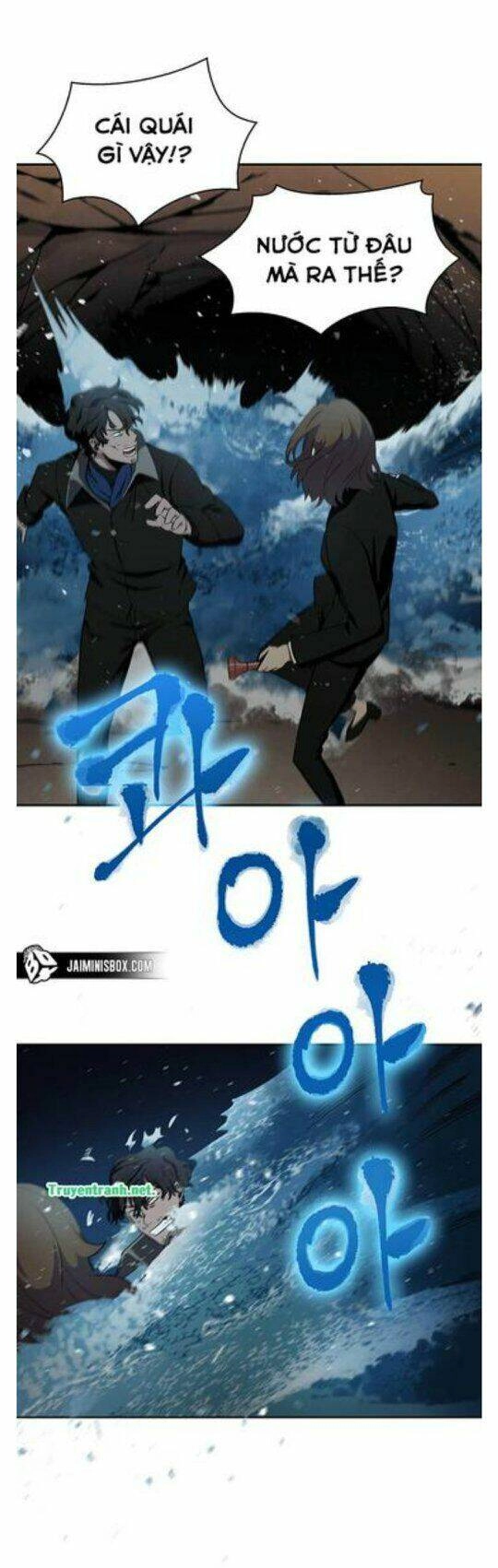 Vua Trộm Mộ Chapter 6 - 20