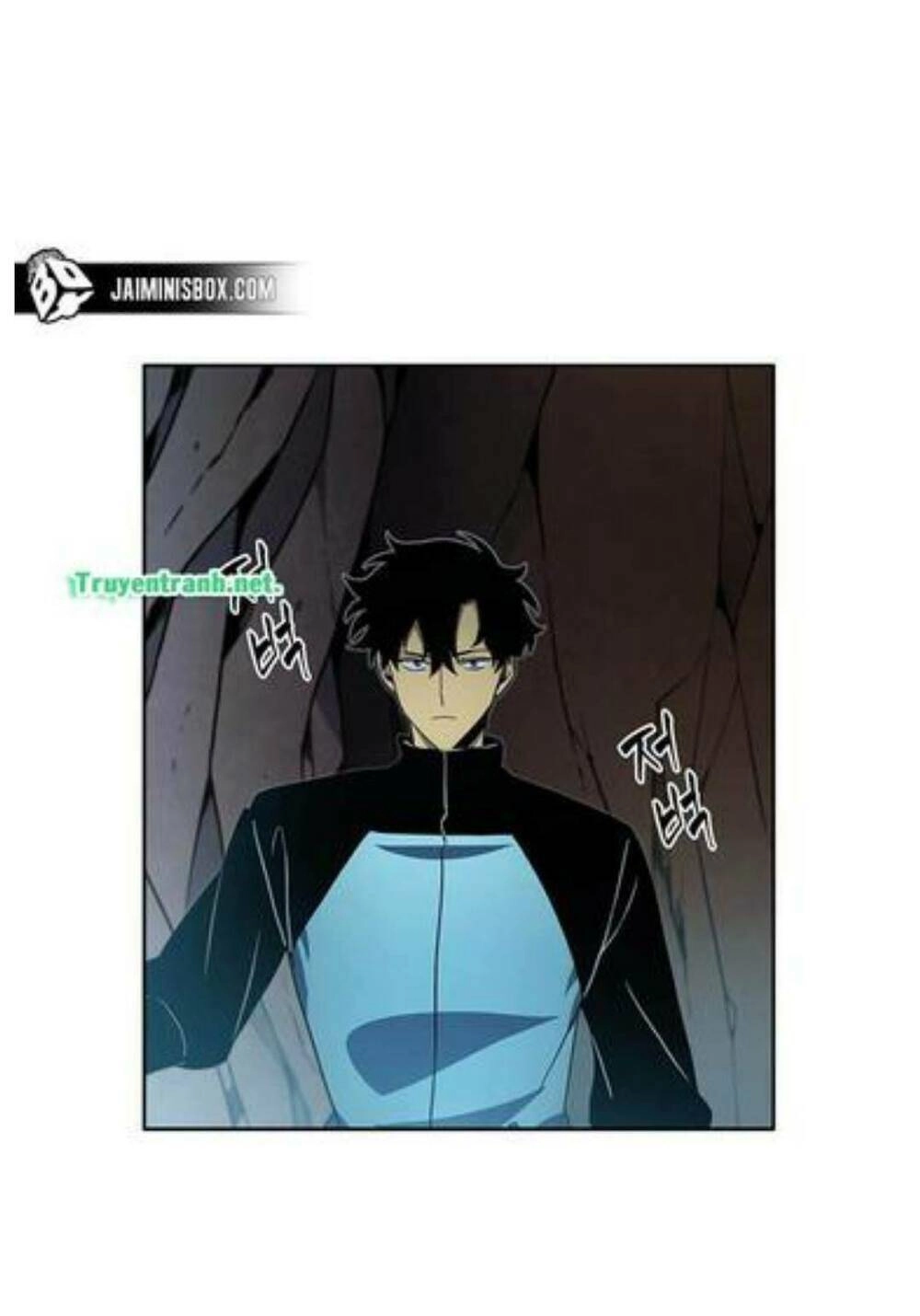 Vua Trộm Mộ Chapter 6 - 22