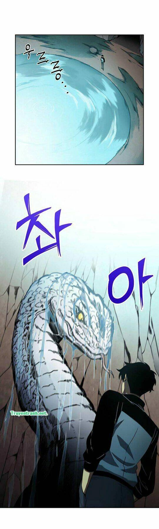 Vua Trộm Mộ Chapter 6 - 25