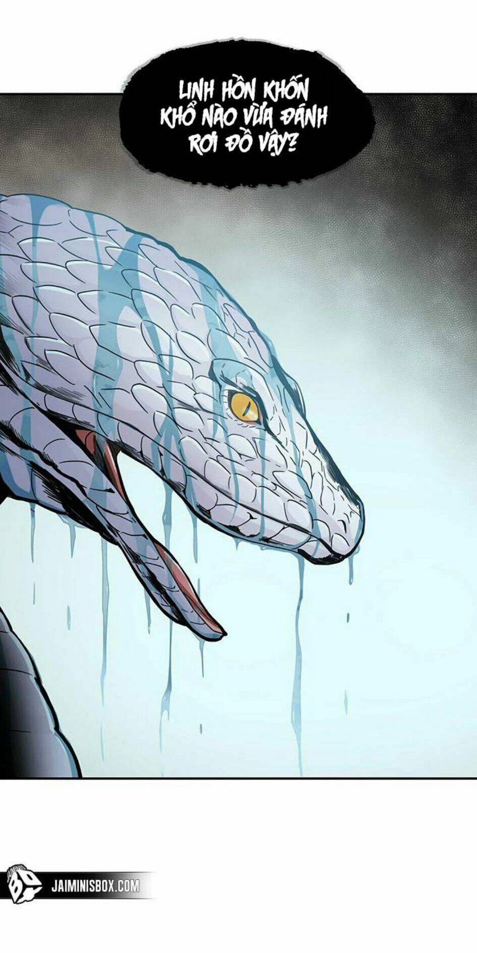 Vua Trộm Mộ Chapter 6 - 26