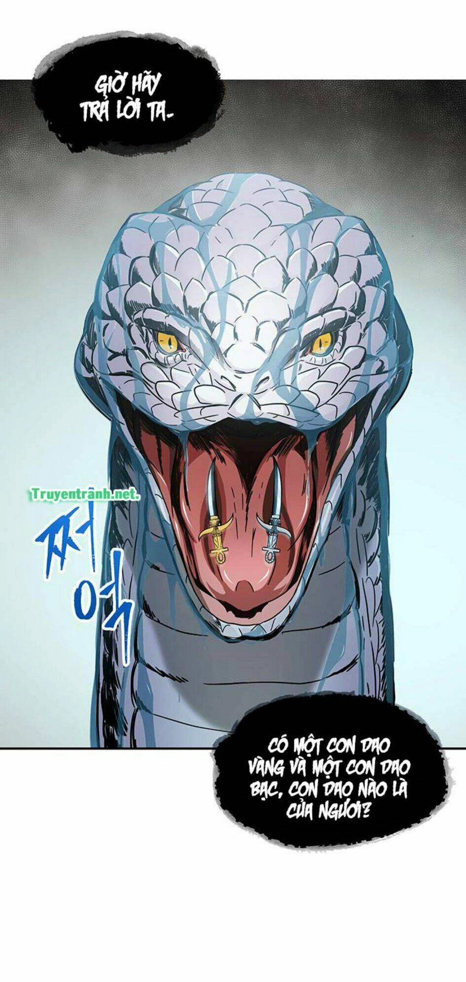 Vua Trộm Mộ Chapter 6 - 27