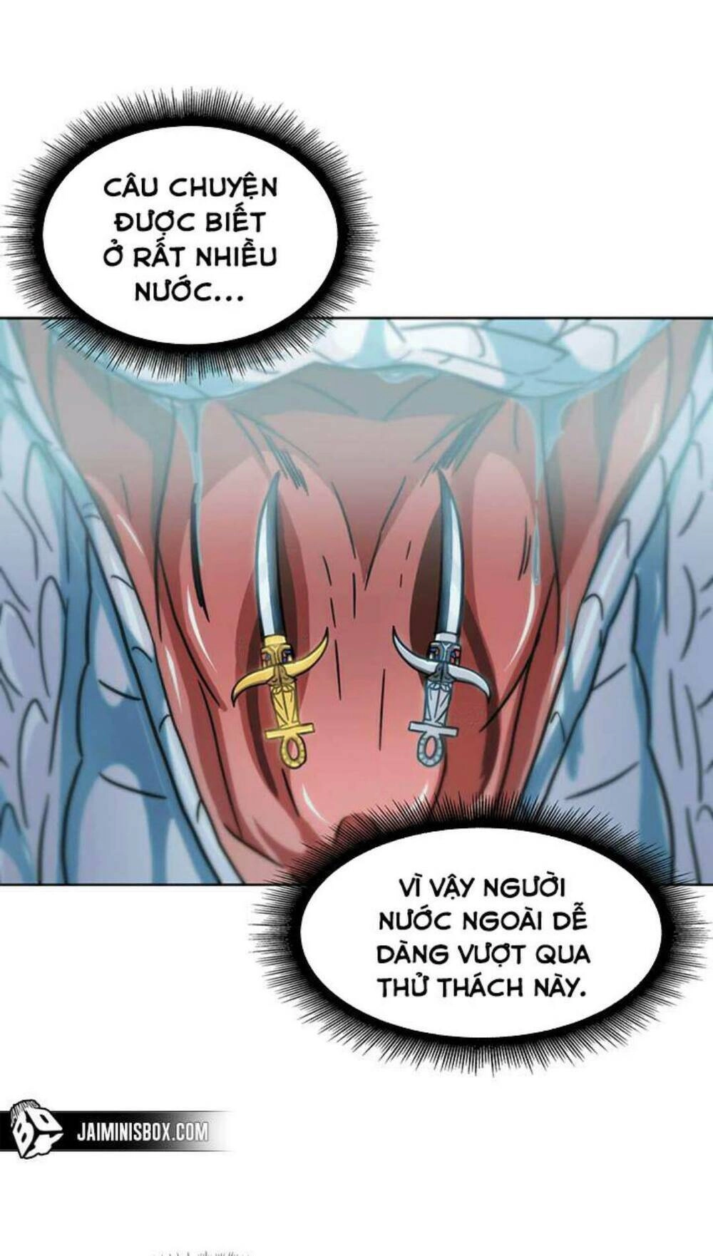 Vua Trộm Mộ Chapter 6 - 29