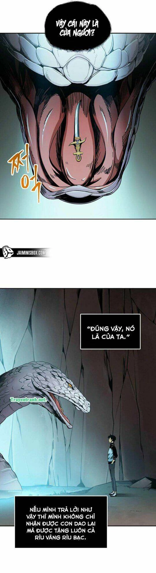 Vua Trộm Mộ Chapter 6 - 32