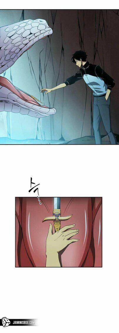 Vua Trộm Mộ Chapter 6 - 34