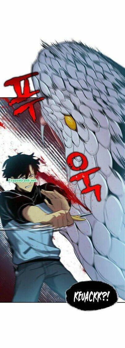 Vua Trộm Mộ Chapter 6 - 35