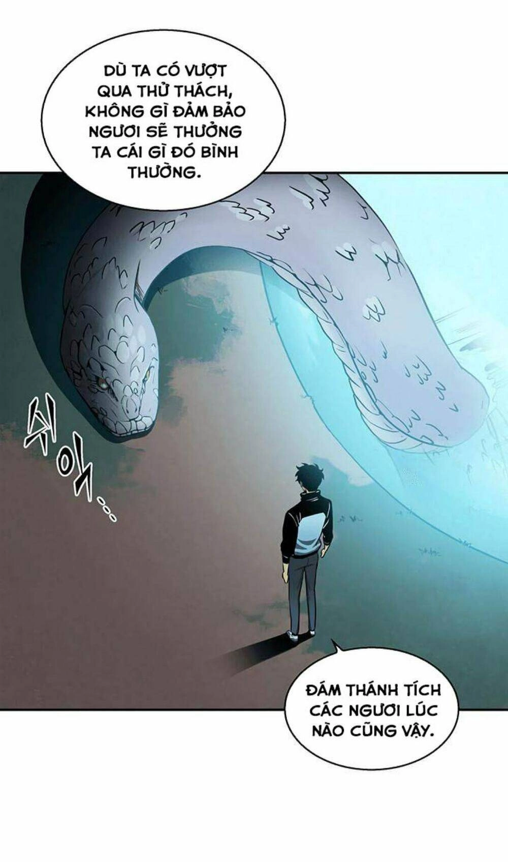 Vua Trộm Mộ Chapter 6 - 37