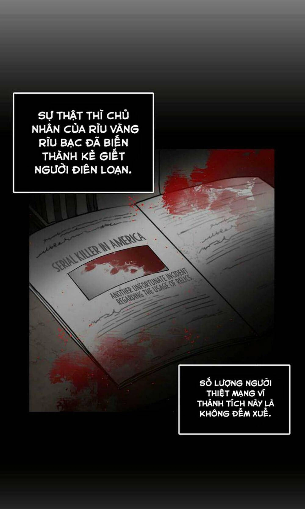 Vua Trộm Mộ Chapter 6 - 39