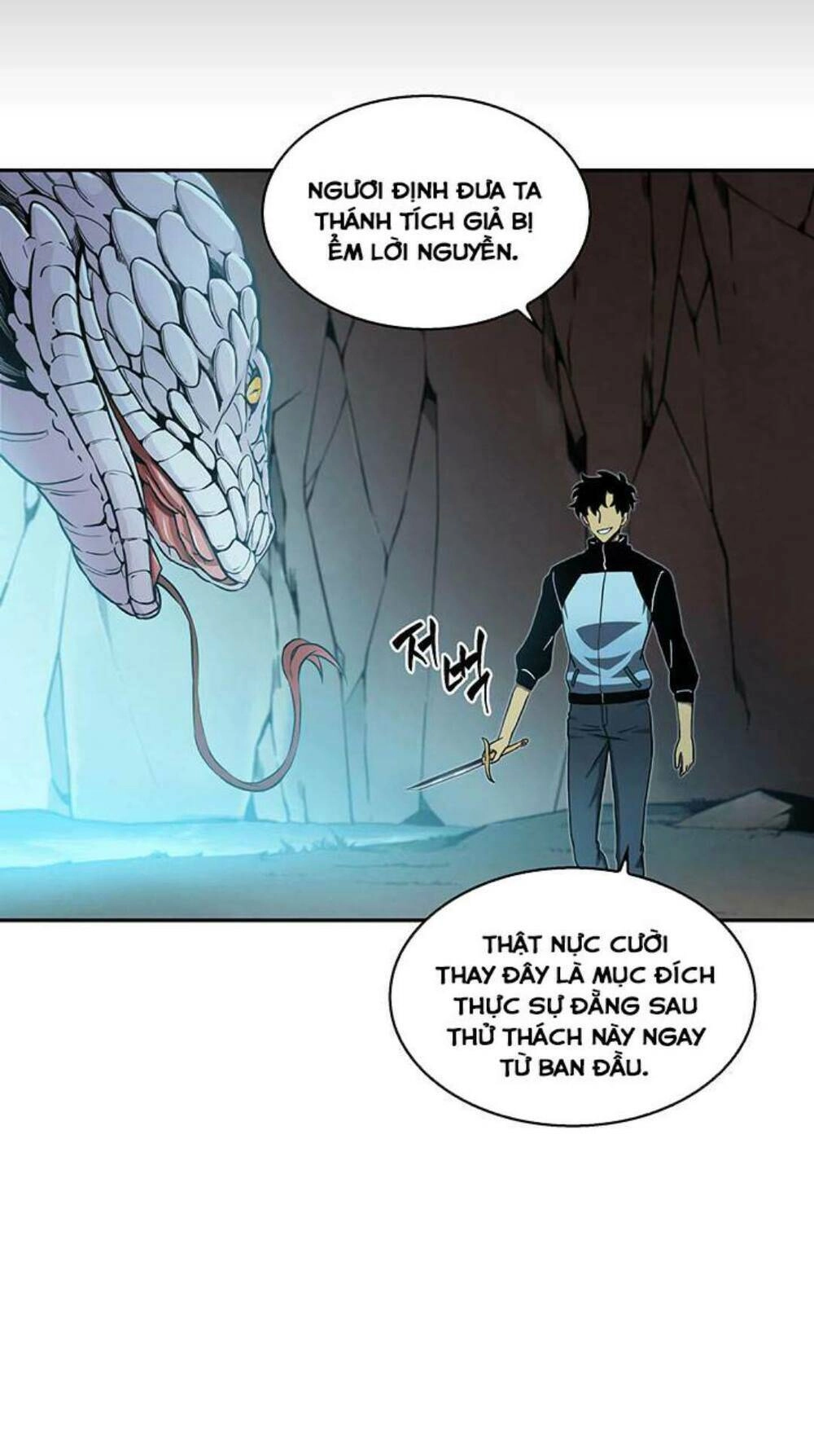 Vua Trộm Mộ Chapter 6 - 40