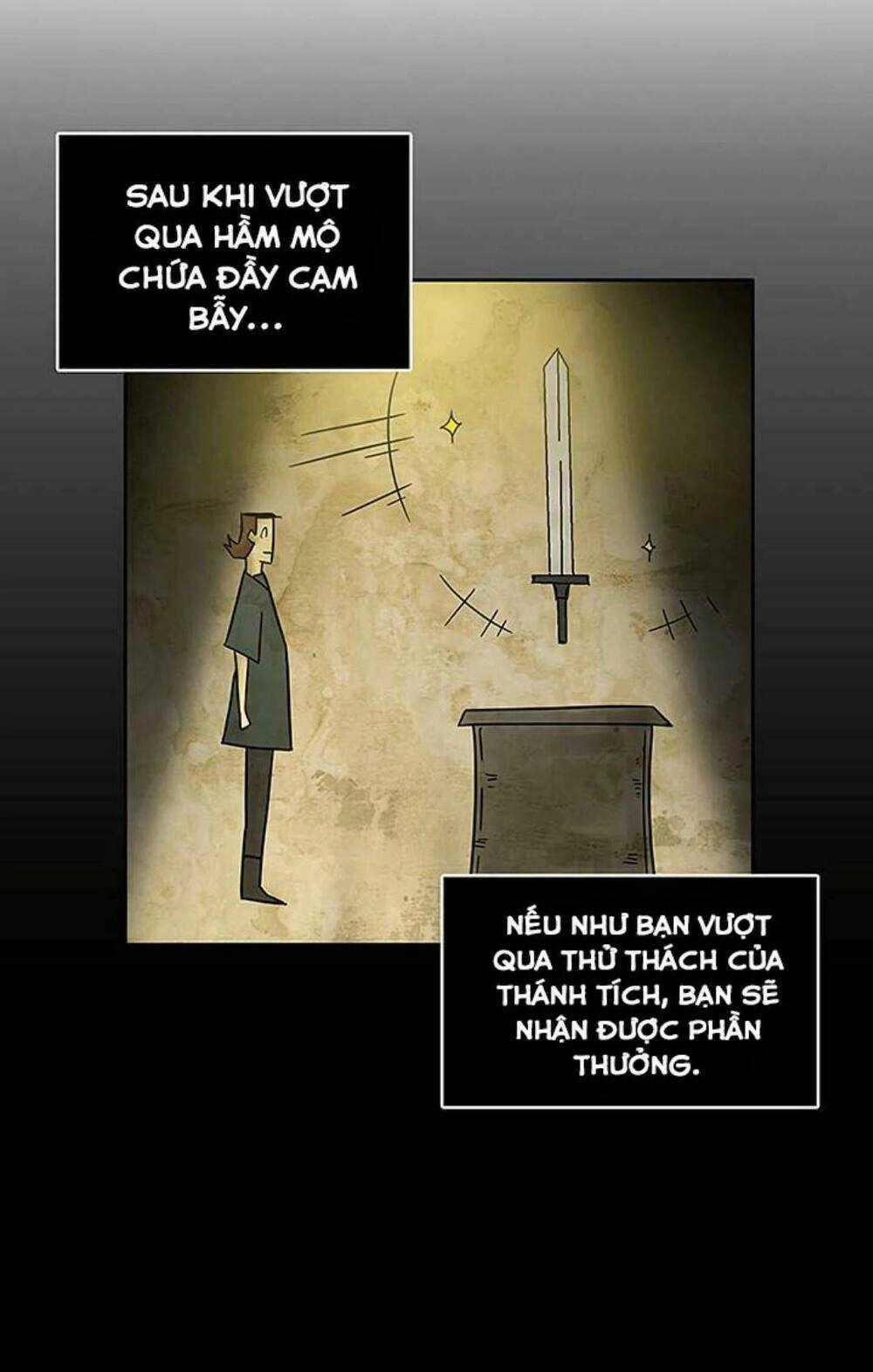 Vua Trộm Mộ Chapter 6 - 43