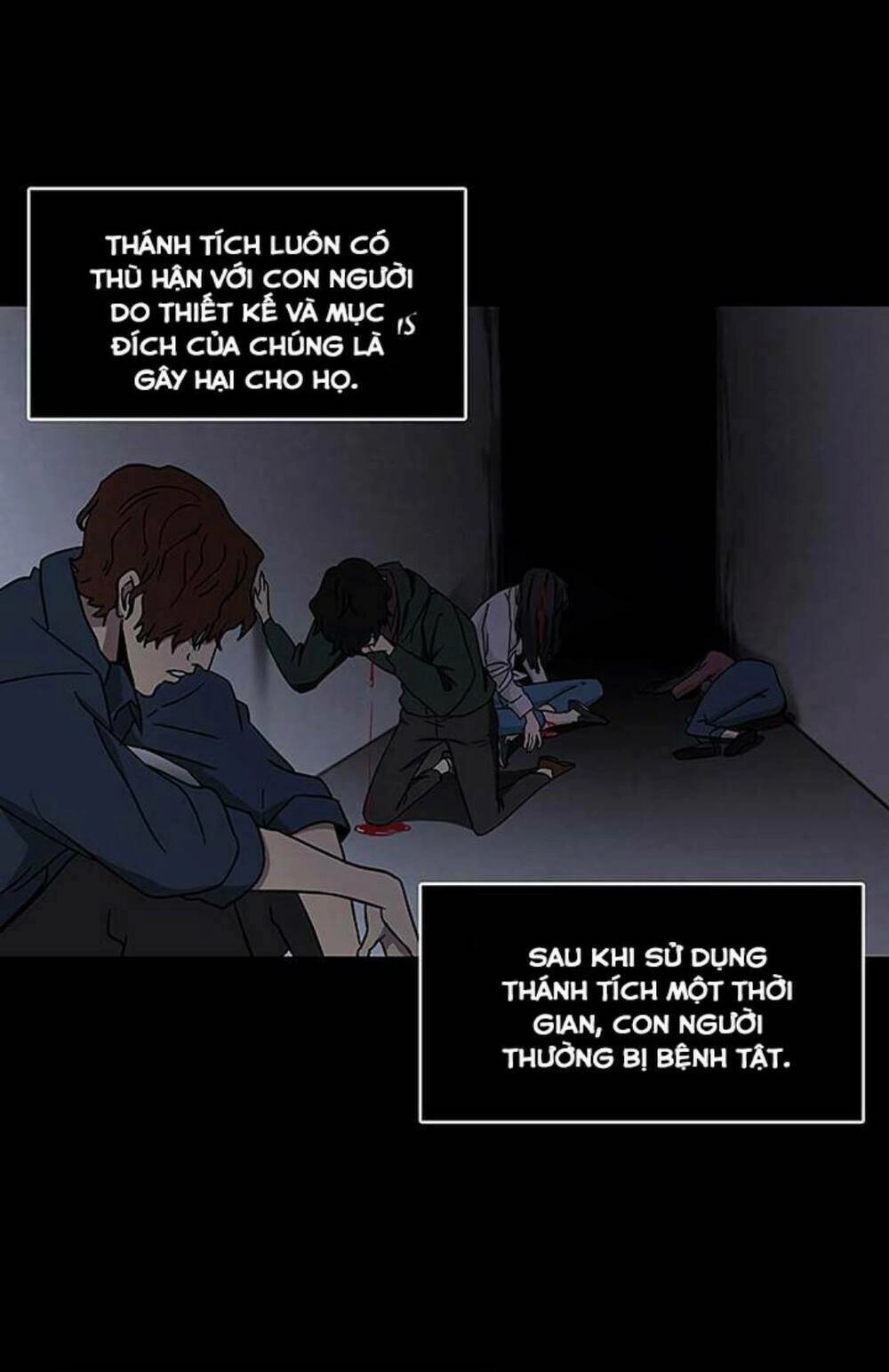 Vua Trộm Mộ Chapter 6 - 46