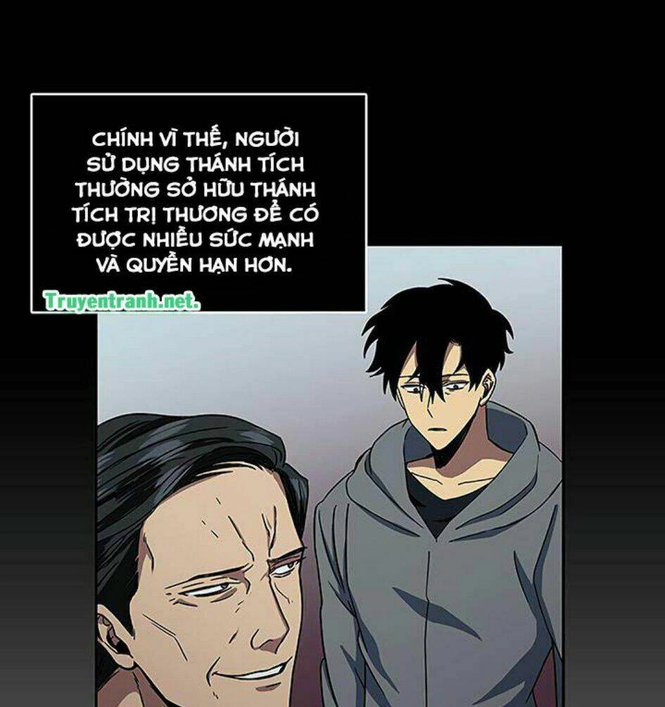 Vua Trộm Mộ Chapter 6 - 47