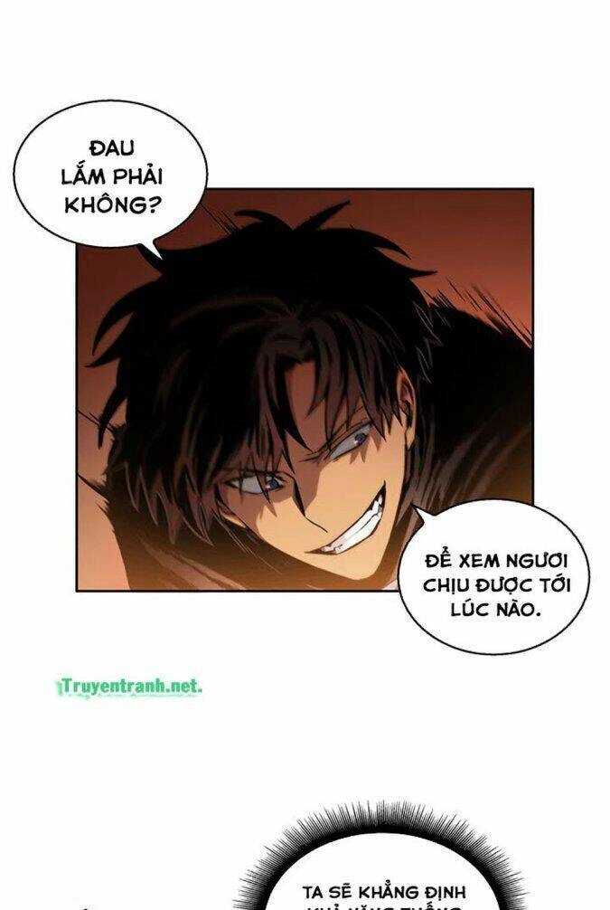 Vua Trộm Mộ Chapter 7 - 3