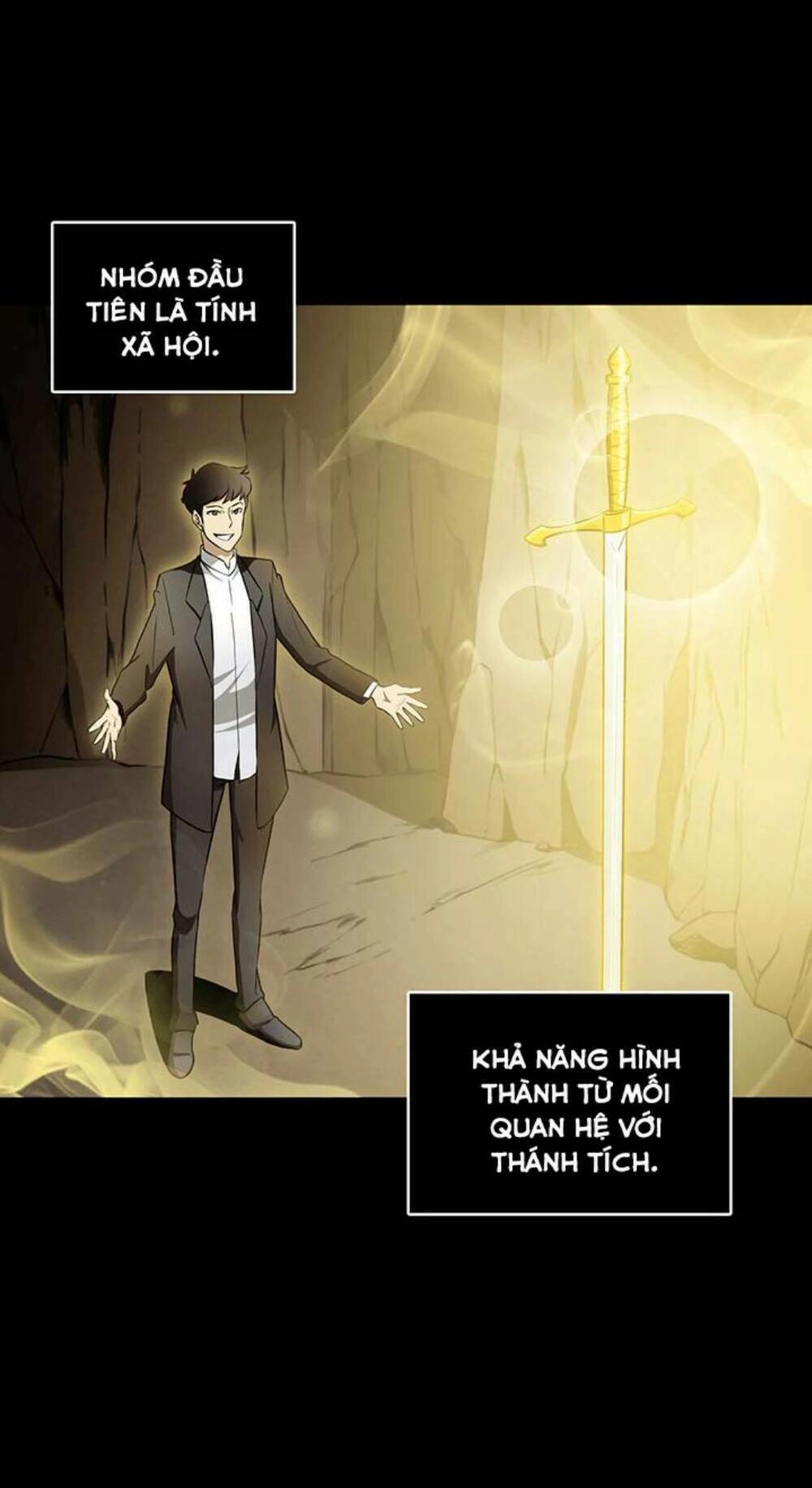 Vua Trộm Mộ Chapter 7 - 6