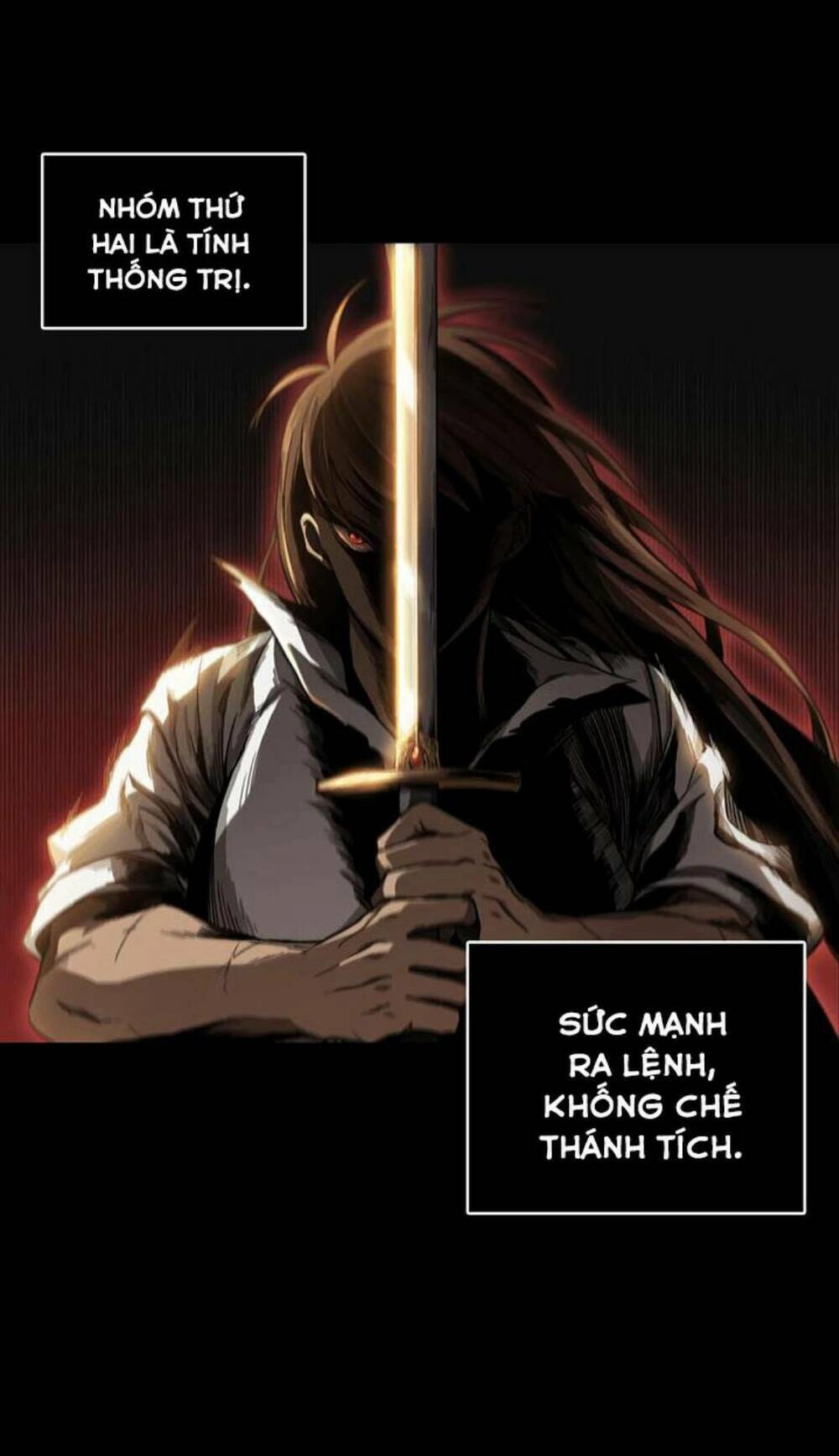 Vua Trộm Mộ Chapter 7 - 7