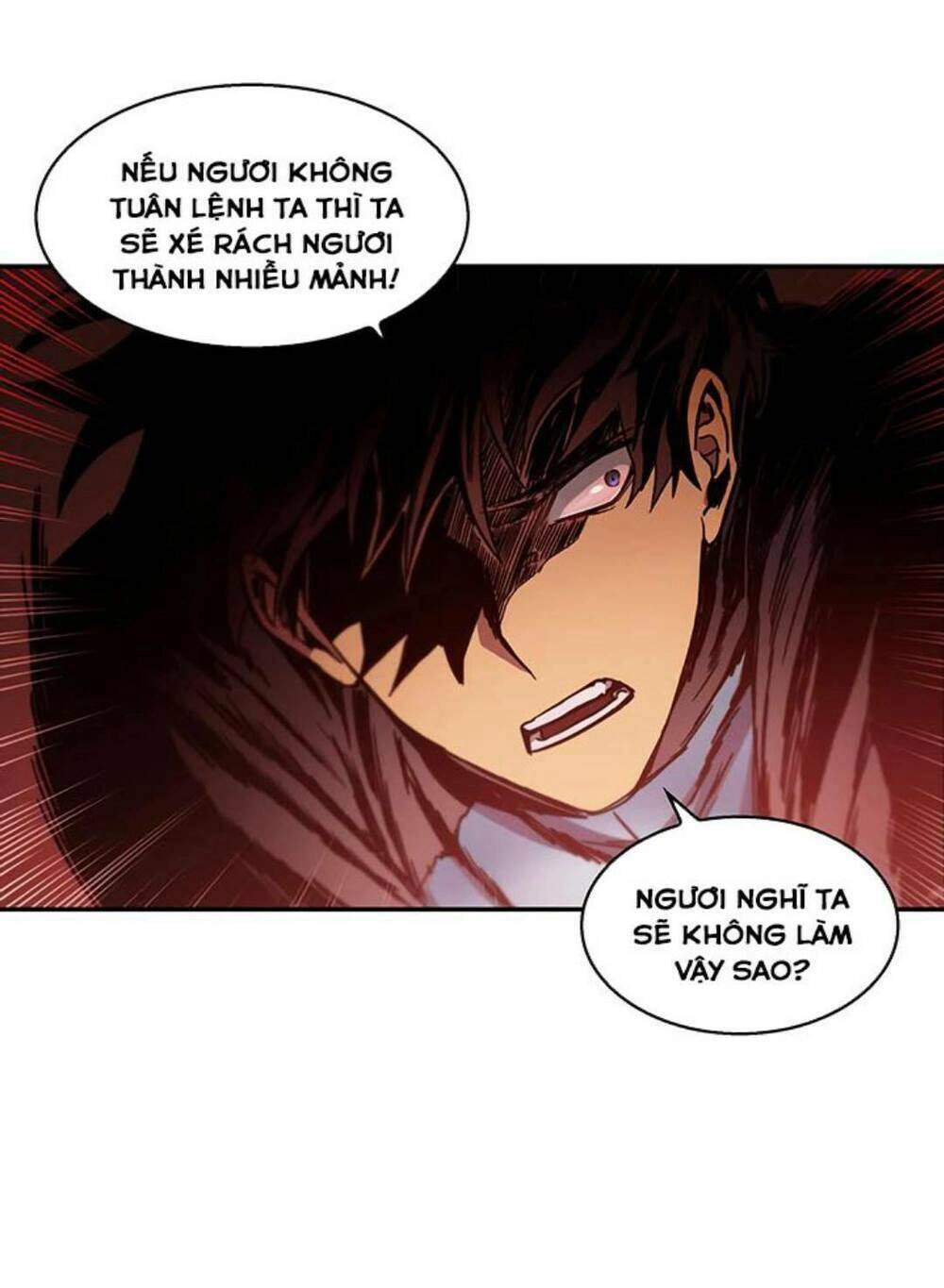 Vua Trộm Mộ Chapter 7 - 12