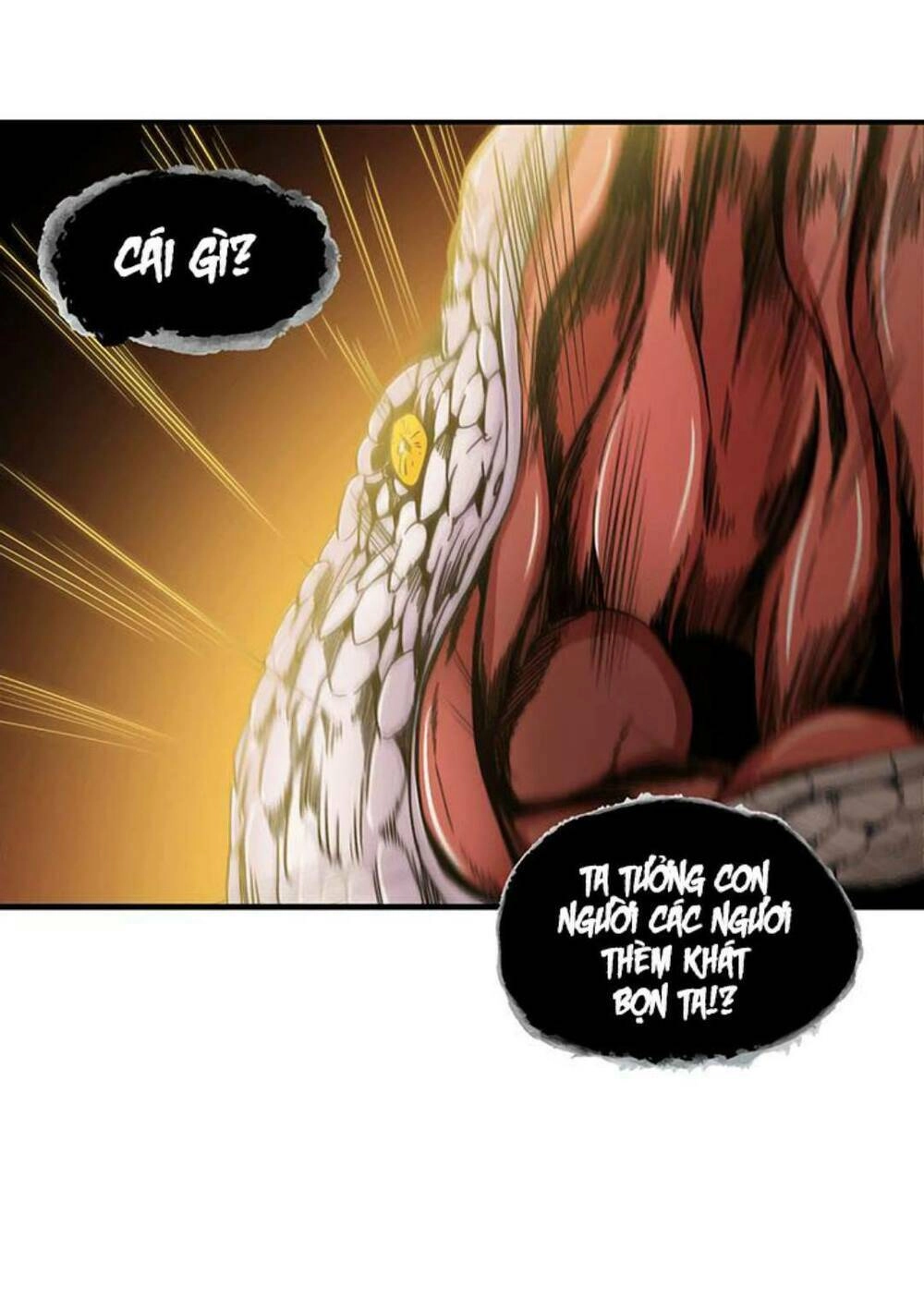 Vua Trộm Mộ Chapter 7 - 13