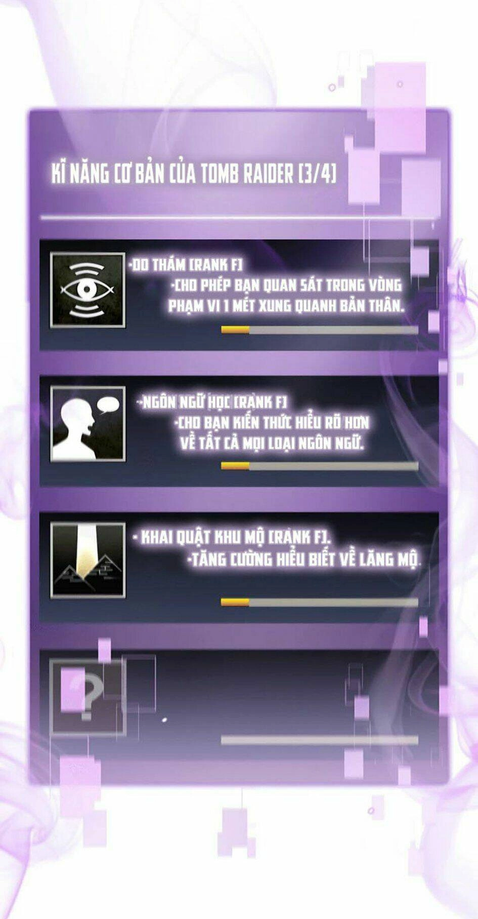 Vua Trộm Mộ Chapter 7 - 17