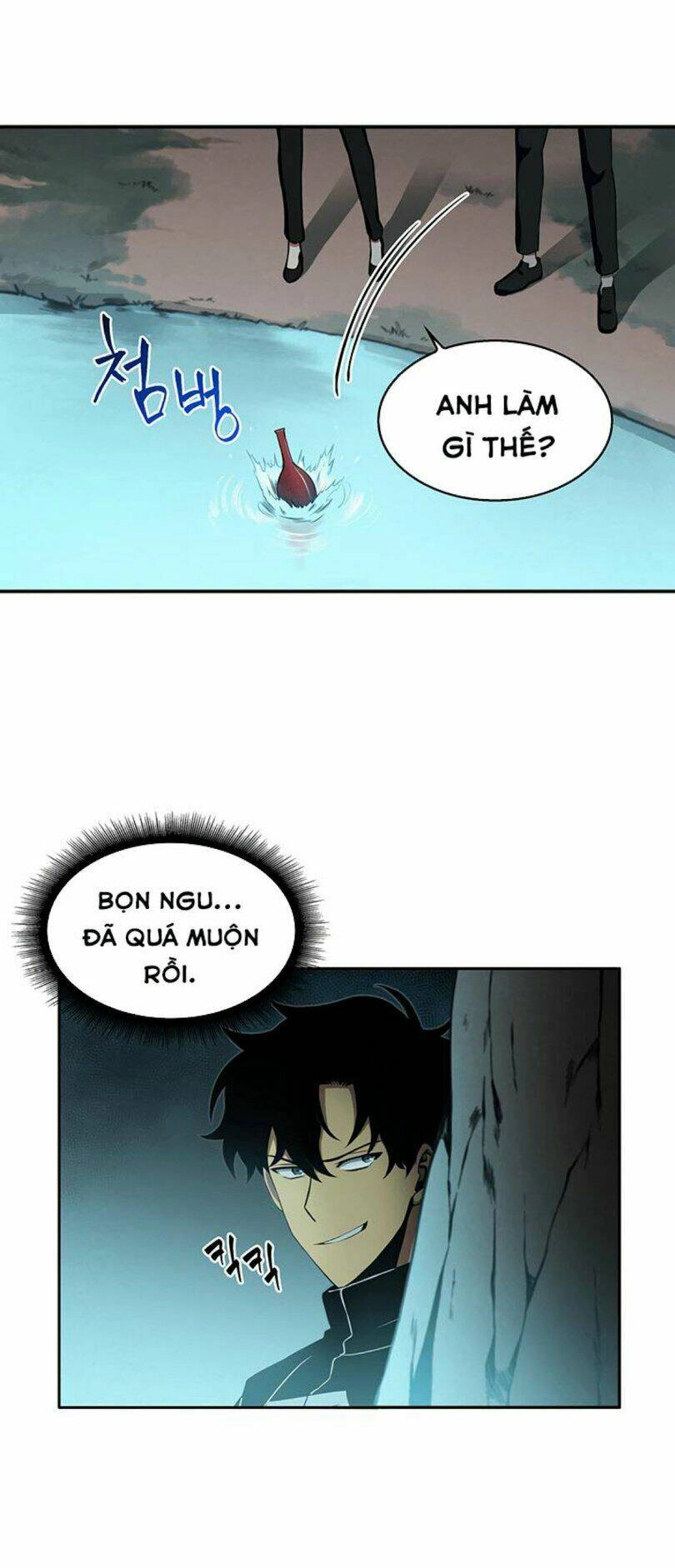 Vua Trộm Mộ Chapter 7 - 24