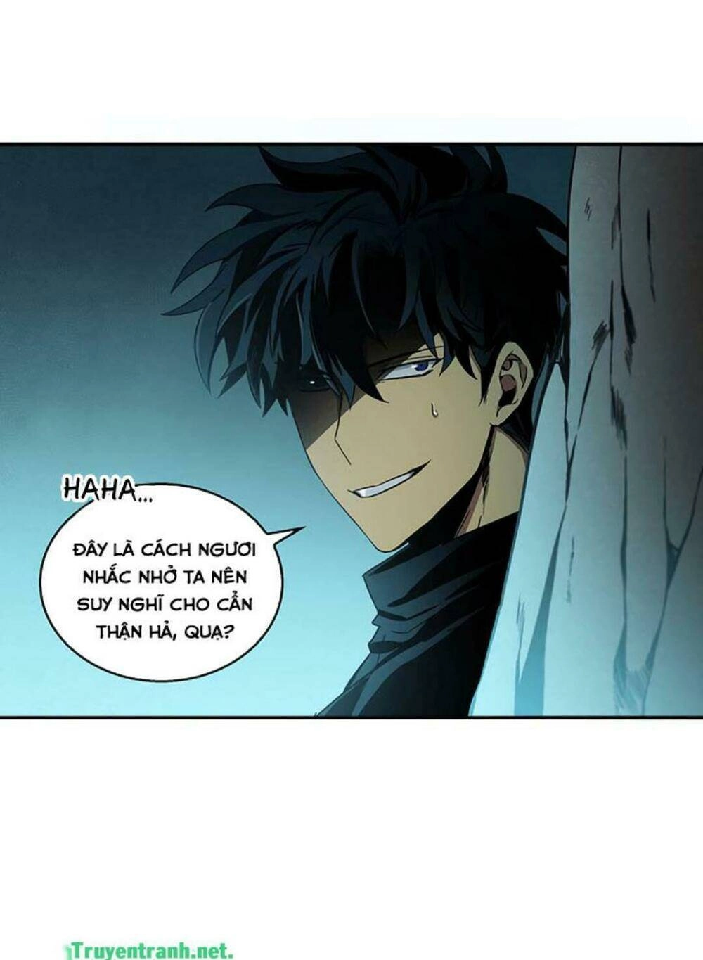 Vua Trộm Mộ Chapter 7 - 28