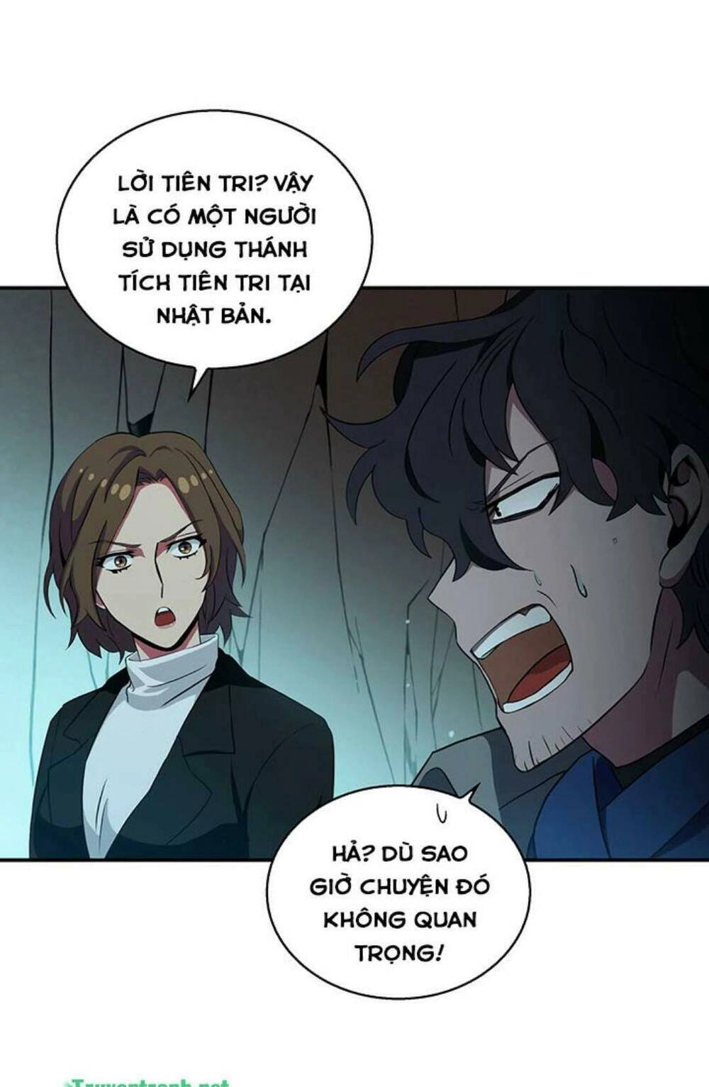 Vua Trộm Mộ Chapter 7 - 30